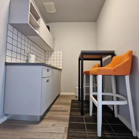 Apartmán Gemuetliche Innenstadt In Stadtmitte *