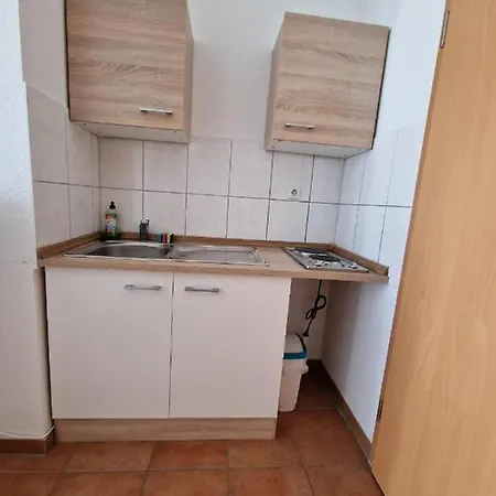 Gemuetliche Innenstadt In Stadtmitte Apartman