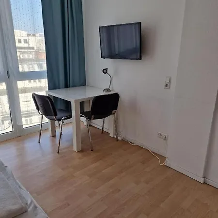 Gemuetliche Innenstadt In Stadtmitte Апартаменты *