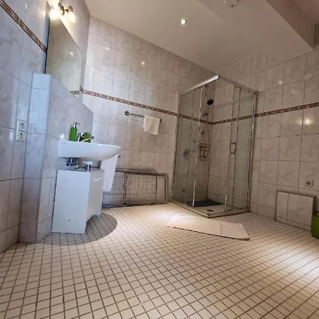 Apartment Gemuetliche Innenstadt In Stadtmitte *