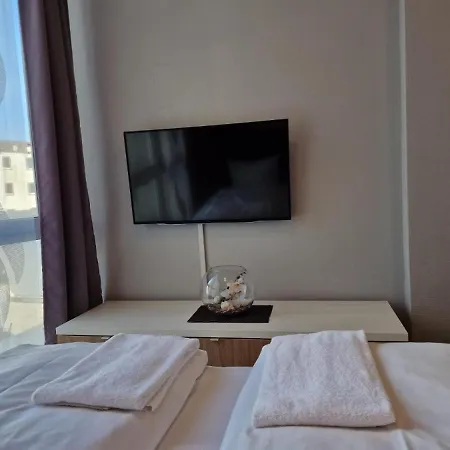 Gemuetliche Innenstadt In Stadtmitte Apartment Stuttgart