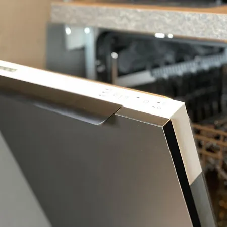 아파트 Gemuetliche Innenstadt In Stadtmitte