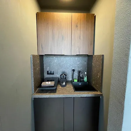 Apartment M-studios In Stadtmitte