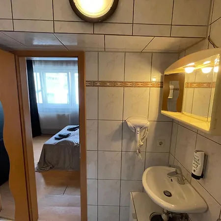 Gemuetliche Innenstadt In Stadtmitte Apartment Stuttgart