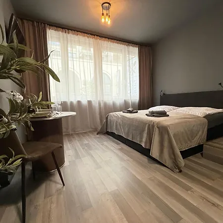 Gemuetliche Innenstadt In Stadtmitte Lejlighed Stuttgart