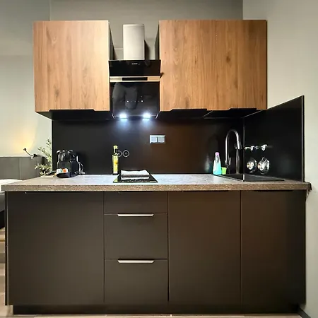 Gemuetliche Innenstadt In Stadtmitte * 슈투트가르트