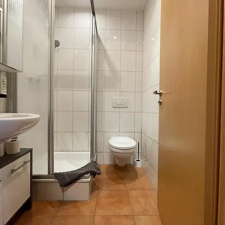 Gemuetliche Innenstadt In Stadtmitte * 슈투트가르트