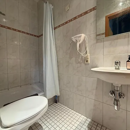 Gemuetliche Innenstadt In Stadtmitte * 슈투트가르트