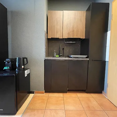 Apartment M-studios In Stadtmitte
