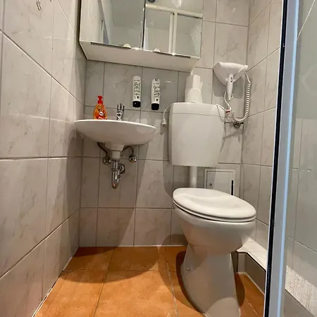 Apartment M-studios In Stadtmitte