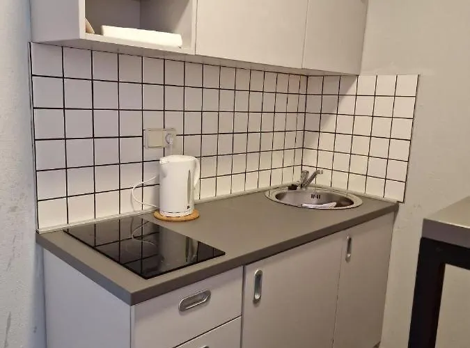 Gemuetliche Innenstadt In Stadtmitte * 슈투트가르트