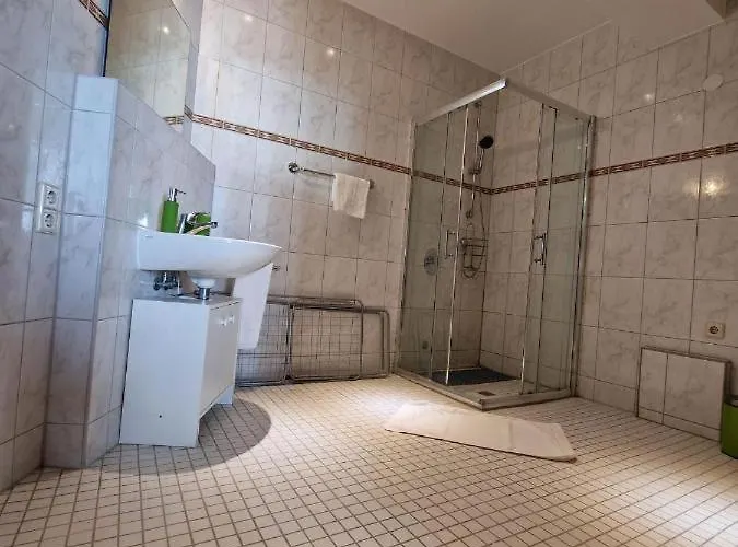 아파트 Gemuetliche Innenstadt In Stadtmitte *