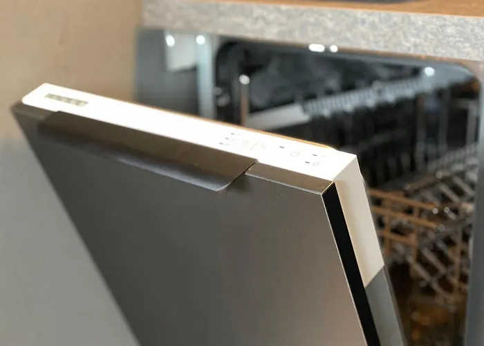 아파트 Gemuetliche Innenstadt In Stadtmitte