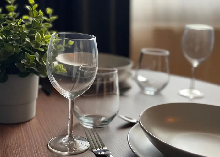 Gemuetliche Innenstadt In Stadtmitte *