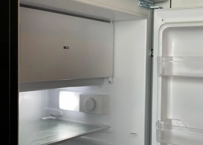 Gemuetliche Innenstadt In Stadtmitte