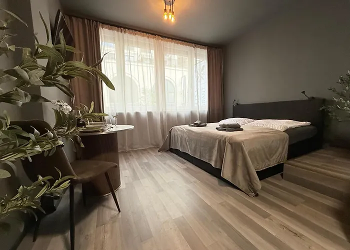 Gemuetliche Innenstadt In Stadtmitte 아파트 슈투트가르트