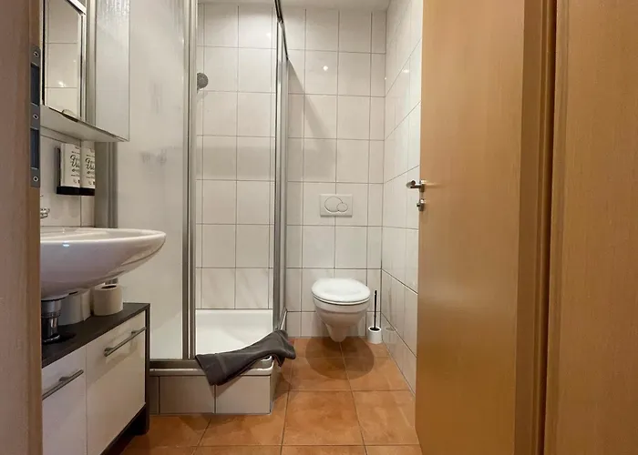 Gemuetliche Innenstadt In Stadtmitte * 슈투트가르트