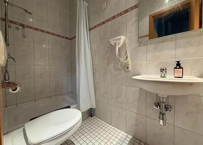 Gemuetliche Innenstadt In Stadtmitte * 슈투트가르트