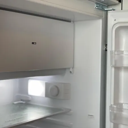 Gemütliche Innenstadt In Stadtmitte