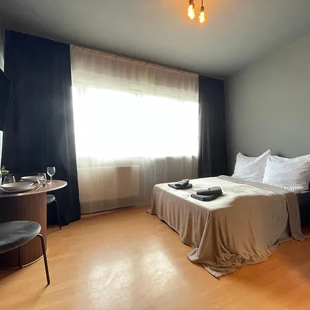 Gemütliche Innenstadt In Stadtmitte *