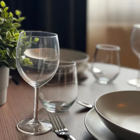 Gemuetliche Innenstadt In Stadtmitte *